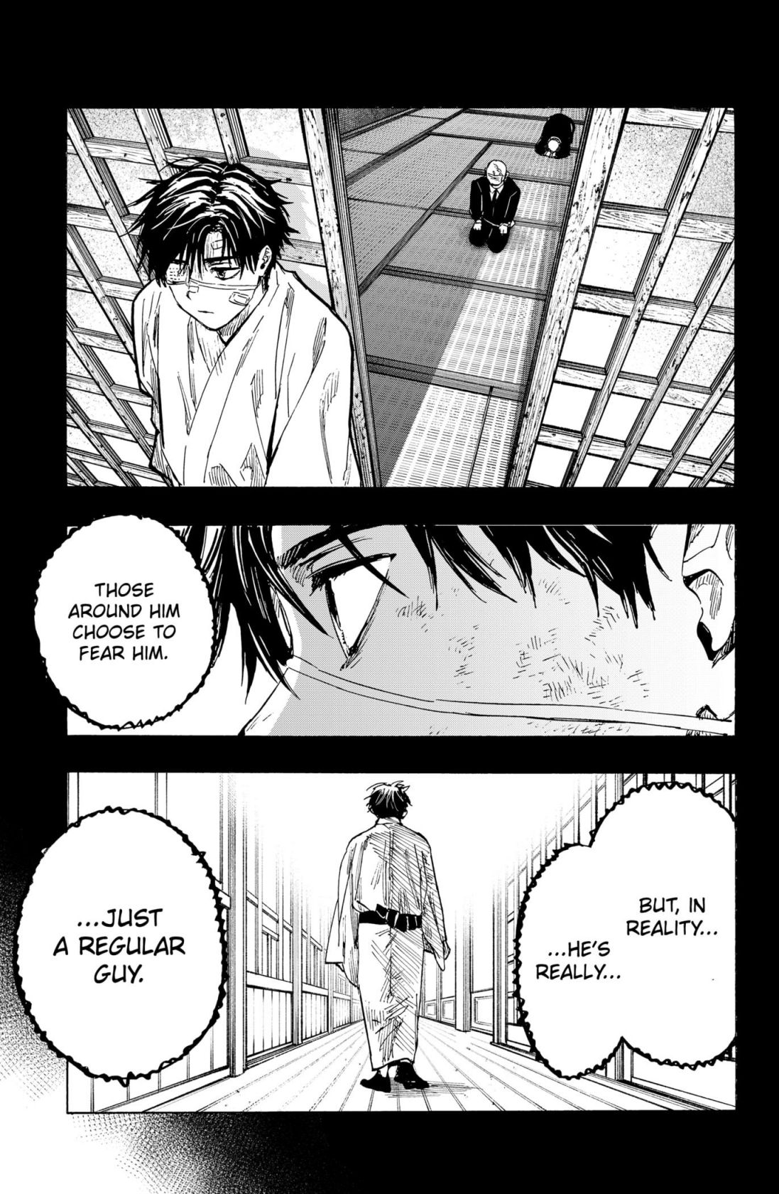 MARRIAGETOXIN Chapter 23 page 13 - 