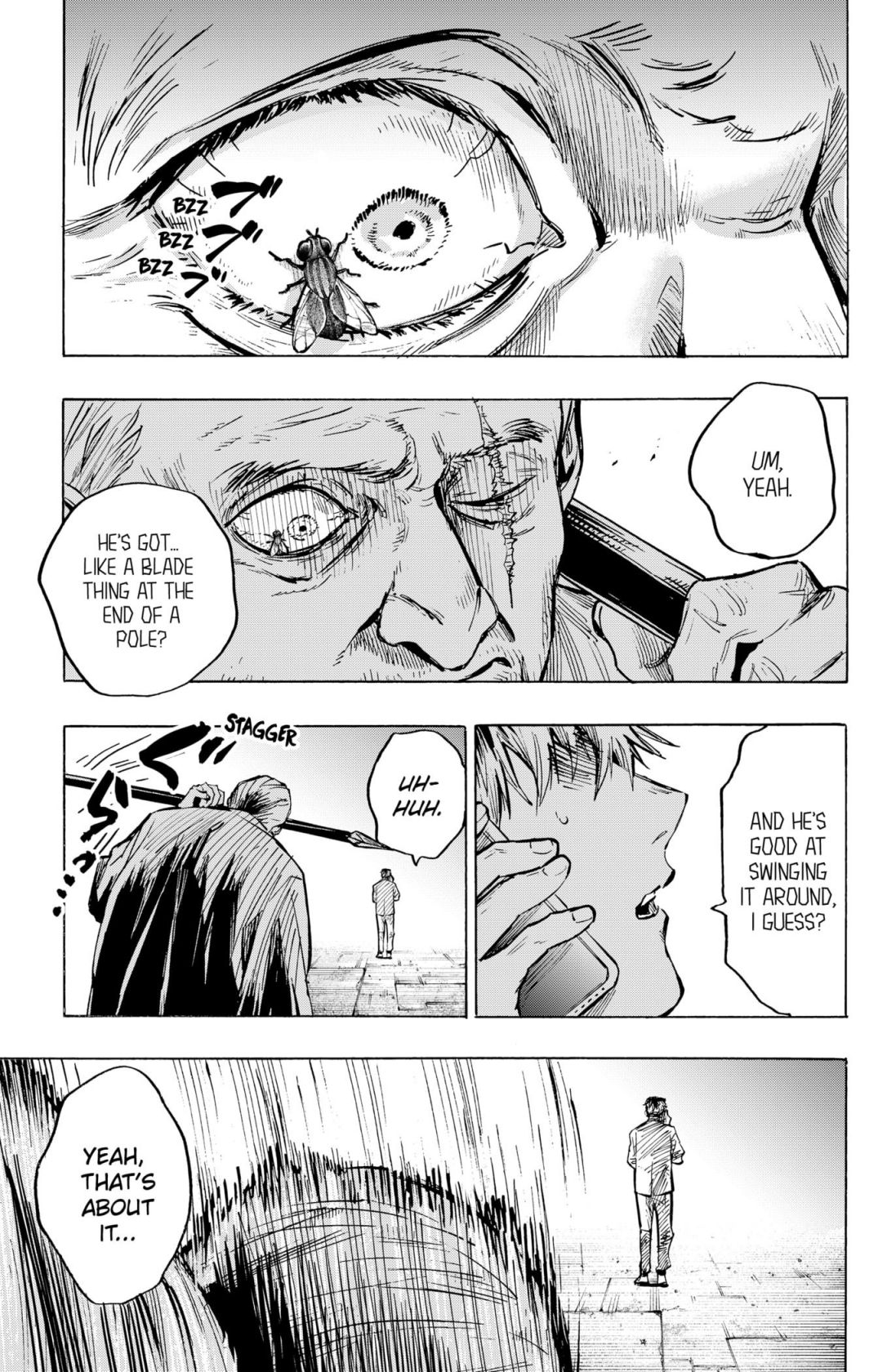 MARRIAGETOXIN Chapter 23 page 19 - 