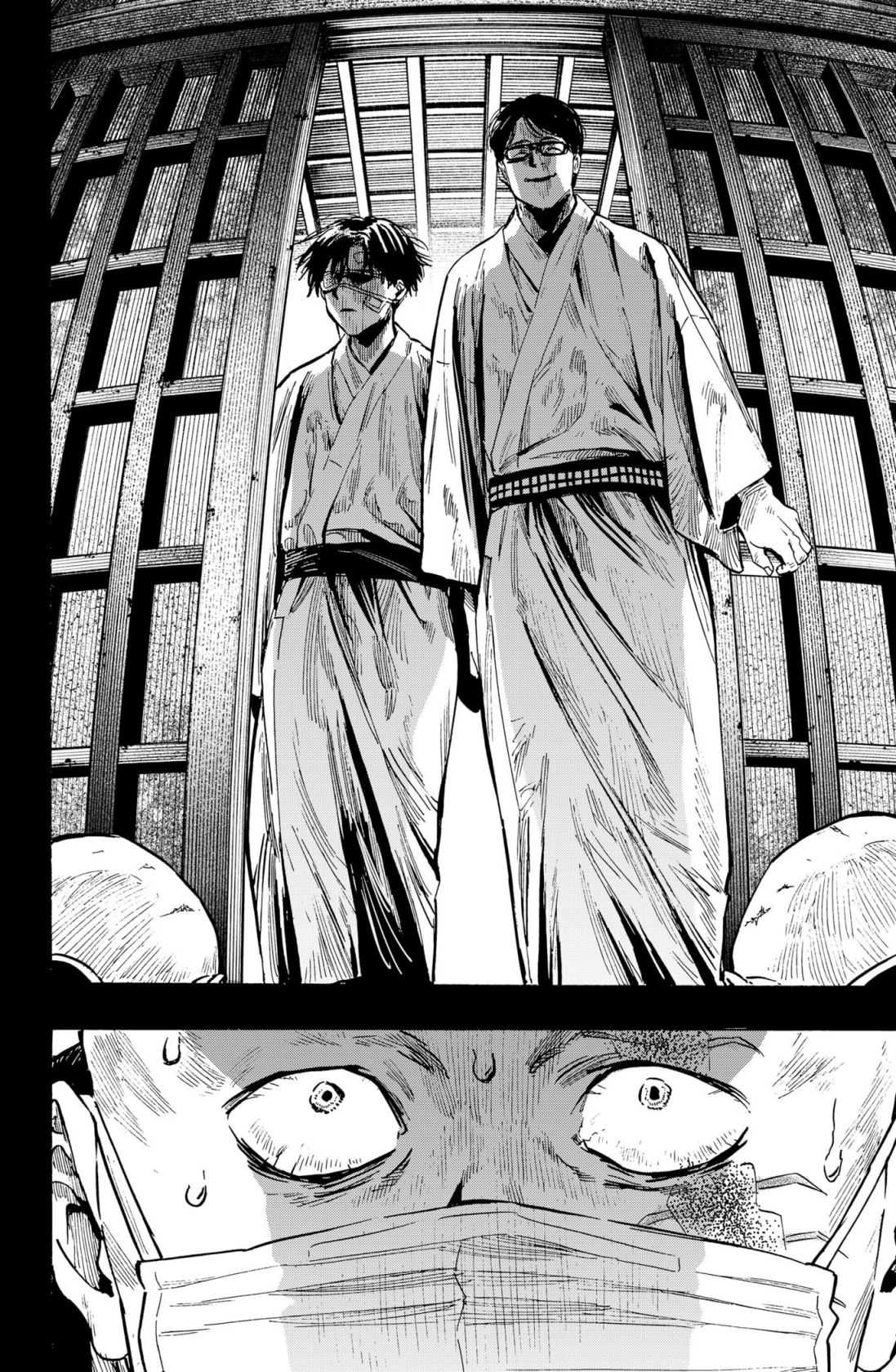 MARRIAGETOXIN Chapter 23 page 8 - 