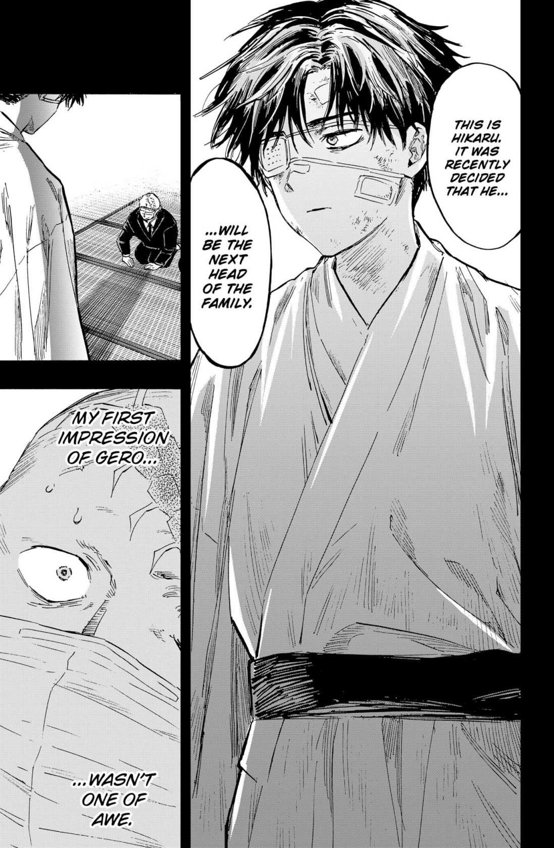 MARRIAGETOXIN Chapter 23 page 9 - 