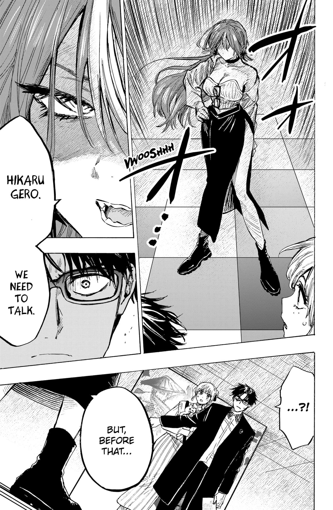 MARRIAGETOXIN Chapter 24 page 9 - 