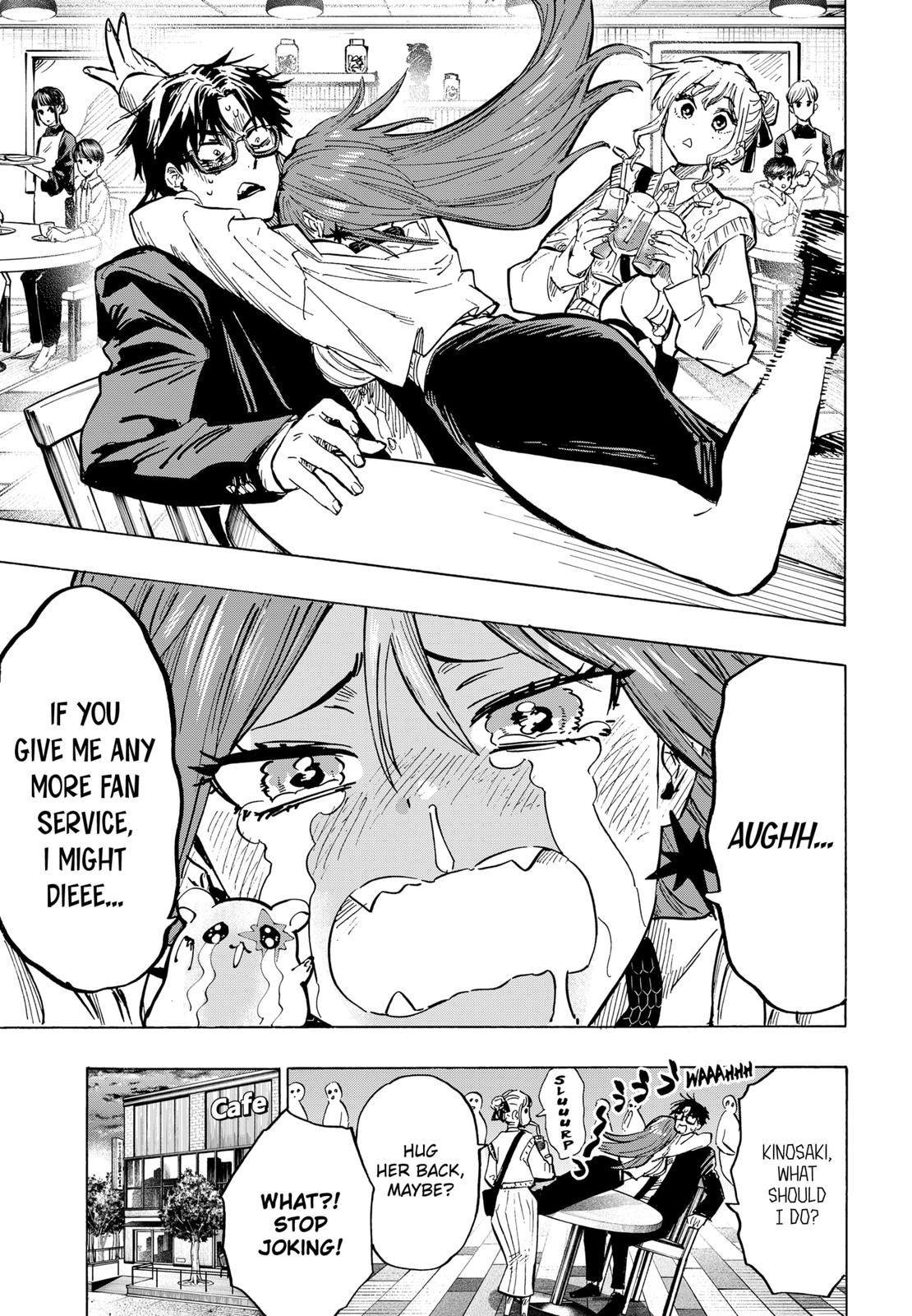 MARRIAGETOXIN Chapter 25 page 12 - 