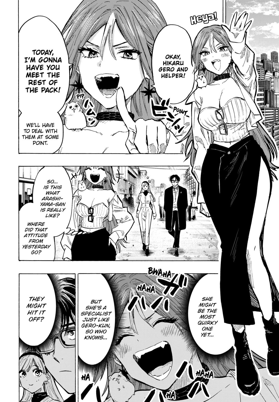 MARRIAGETOXIN Chapter 25 page 13 - 