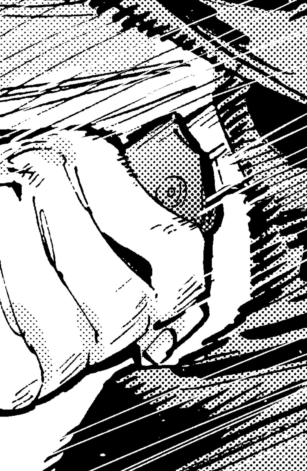 MARRIAGETOXIN Chapter 25 page 19 - 