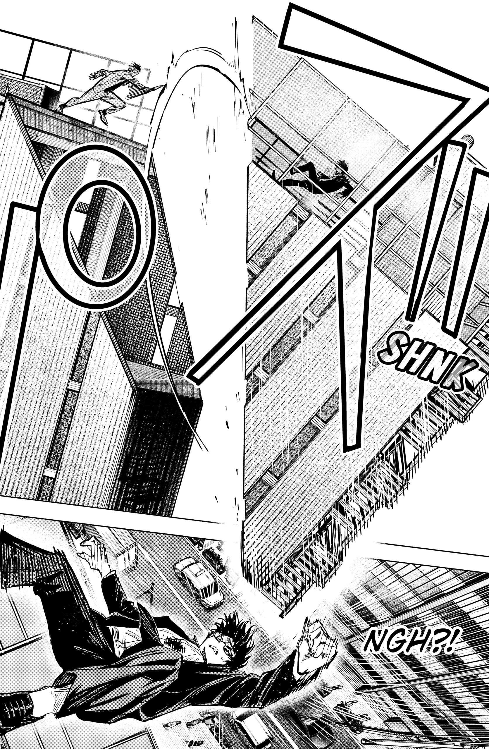 MARRIAGETOXIN Chapter 26 page 4 - 