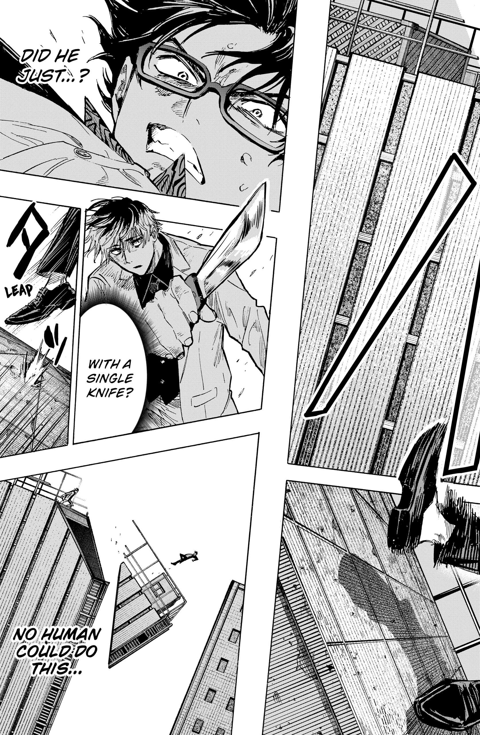 MARRIAGETOXIN Chapter 26 page 5 - 