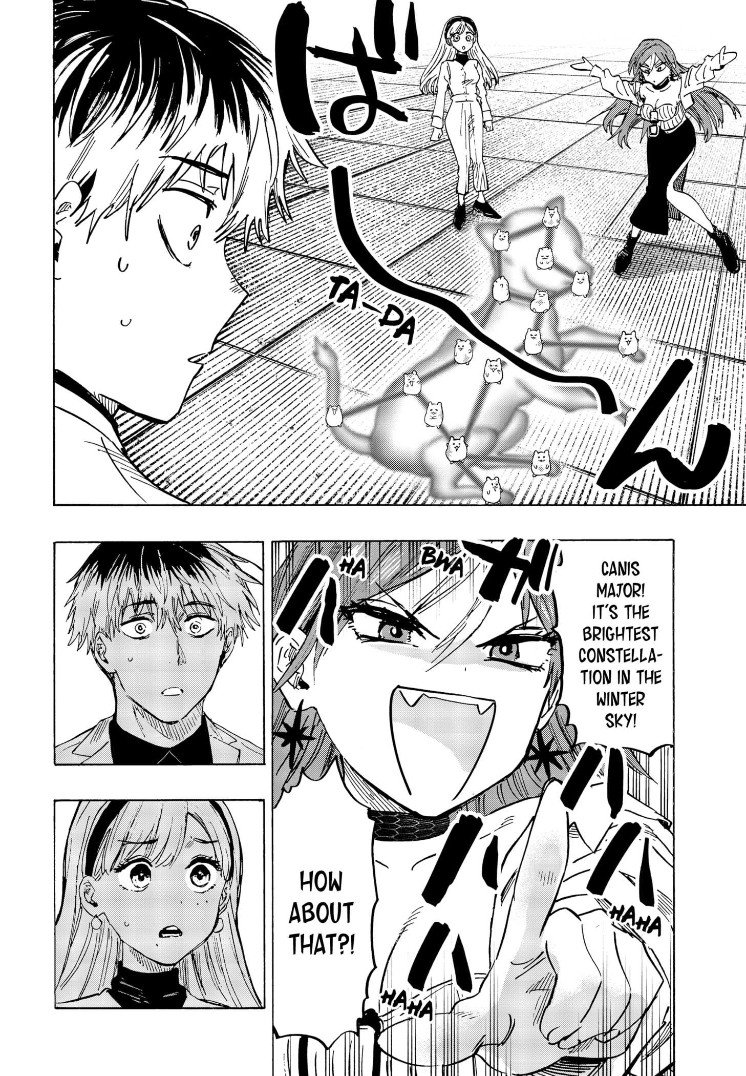 MARRIAGETOXIN Chapter 27 page 2 - 
