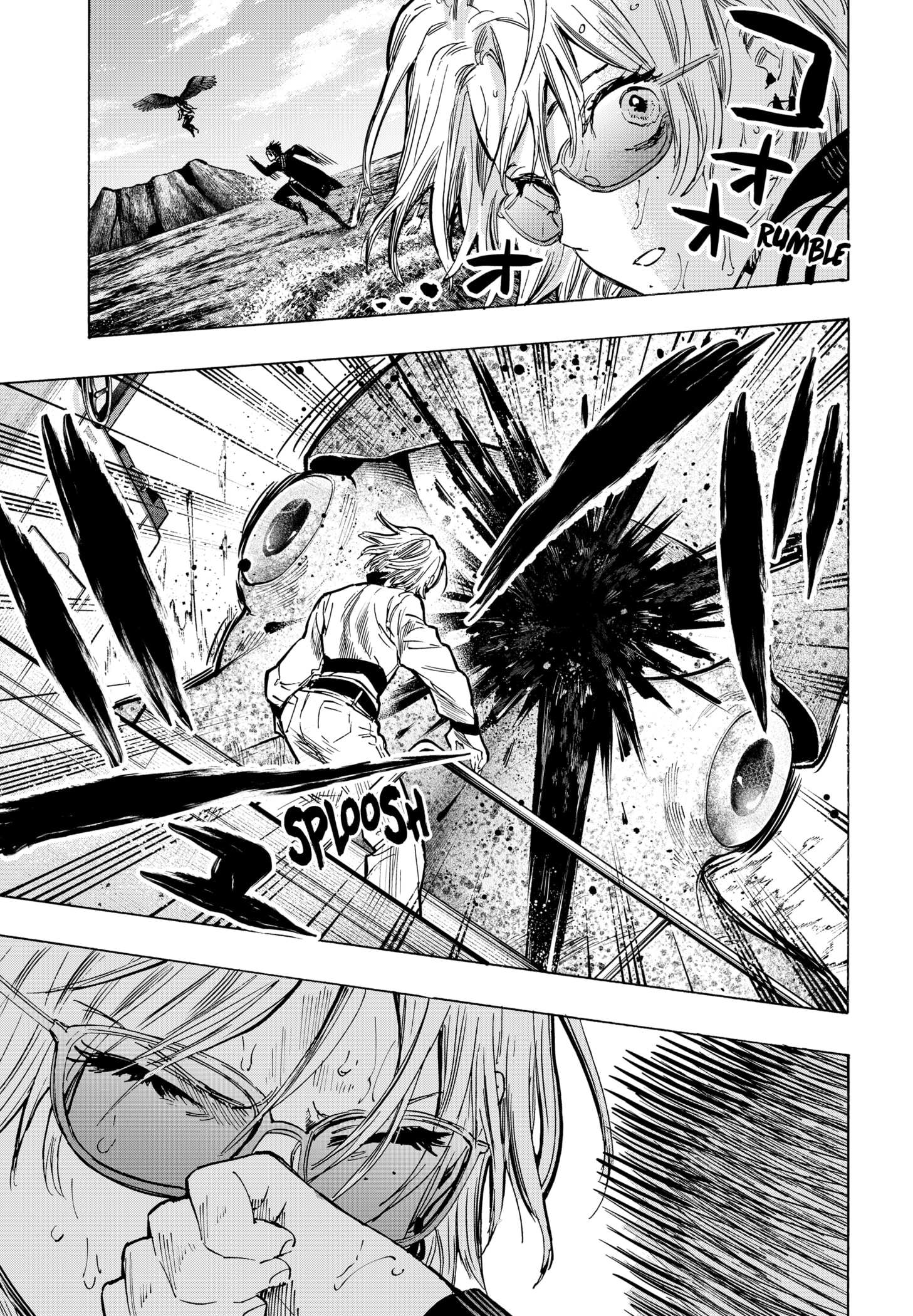 MARRIAGETOXIN Chapter 28 page 15 - 
