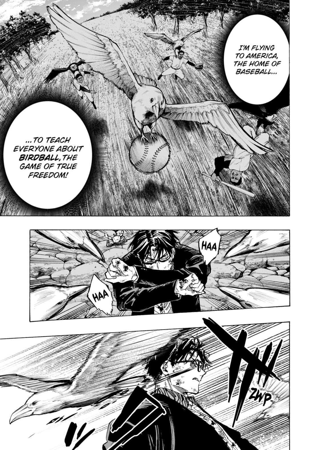MARRIAGETOXIN Chapter 29 page 15 - 