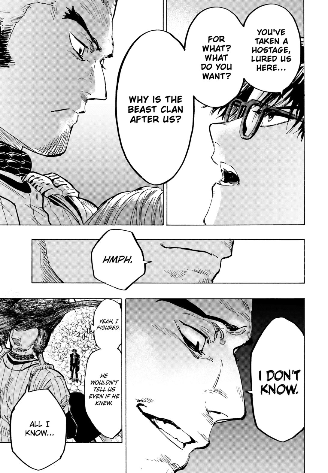 MARRIAGETOXIN Chapter 29 page 7 - 