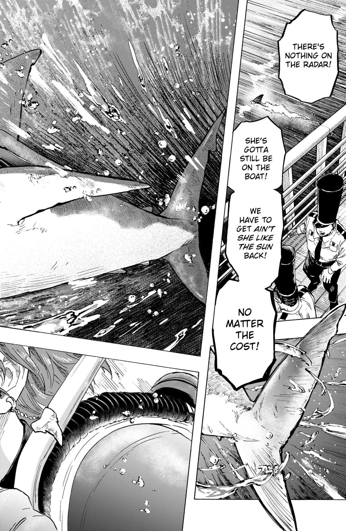 MARRIAGETOXIN Chapter 3 page 24 - 