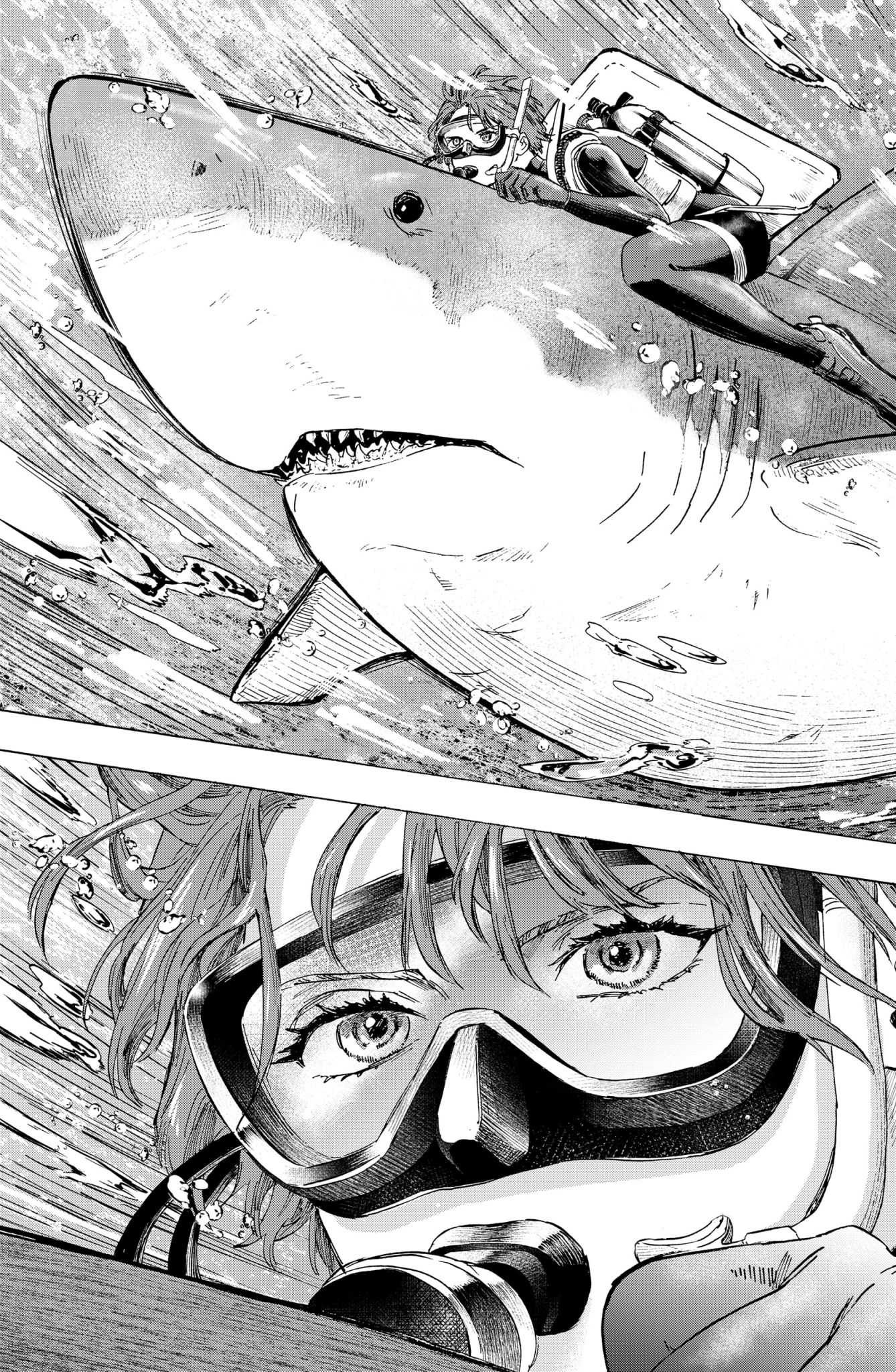 MARRIAGETOXIN Chapter 3 page 25 - 