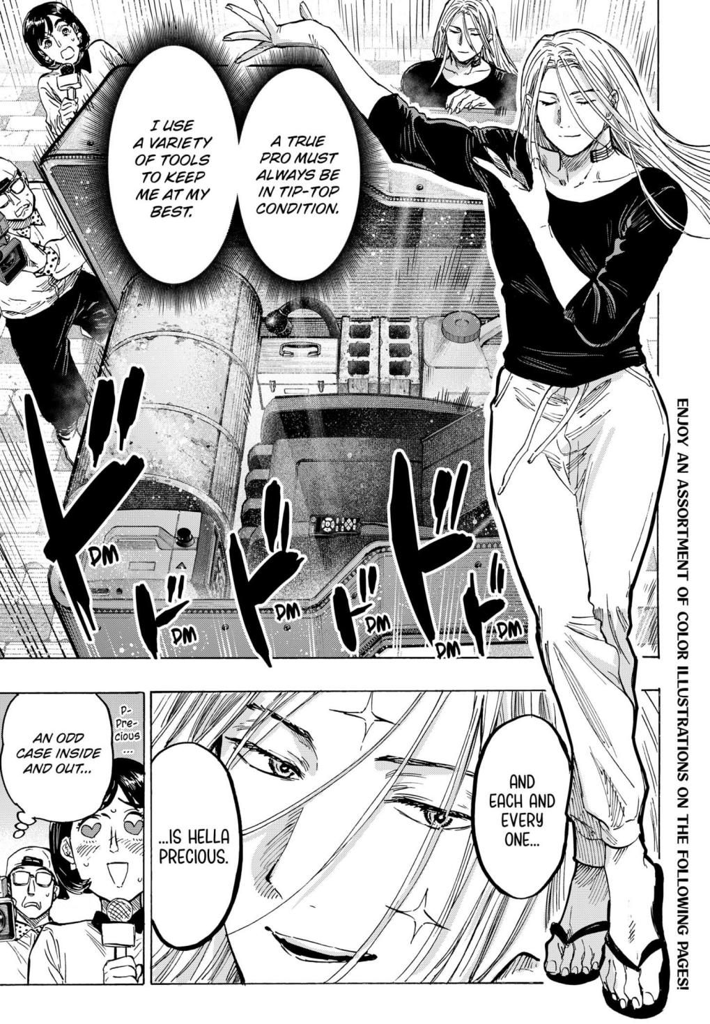 MARRIAGETOXIN Chapter 30.5 page 2 - 