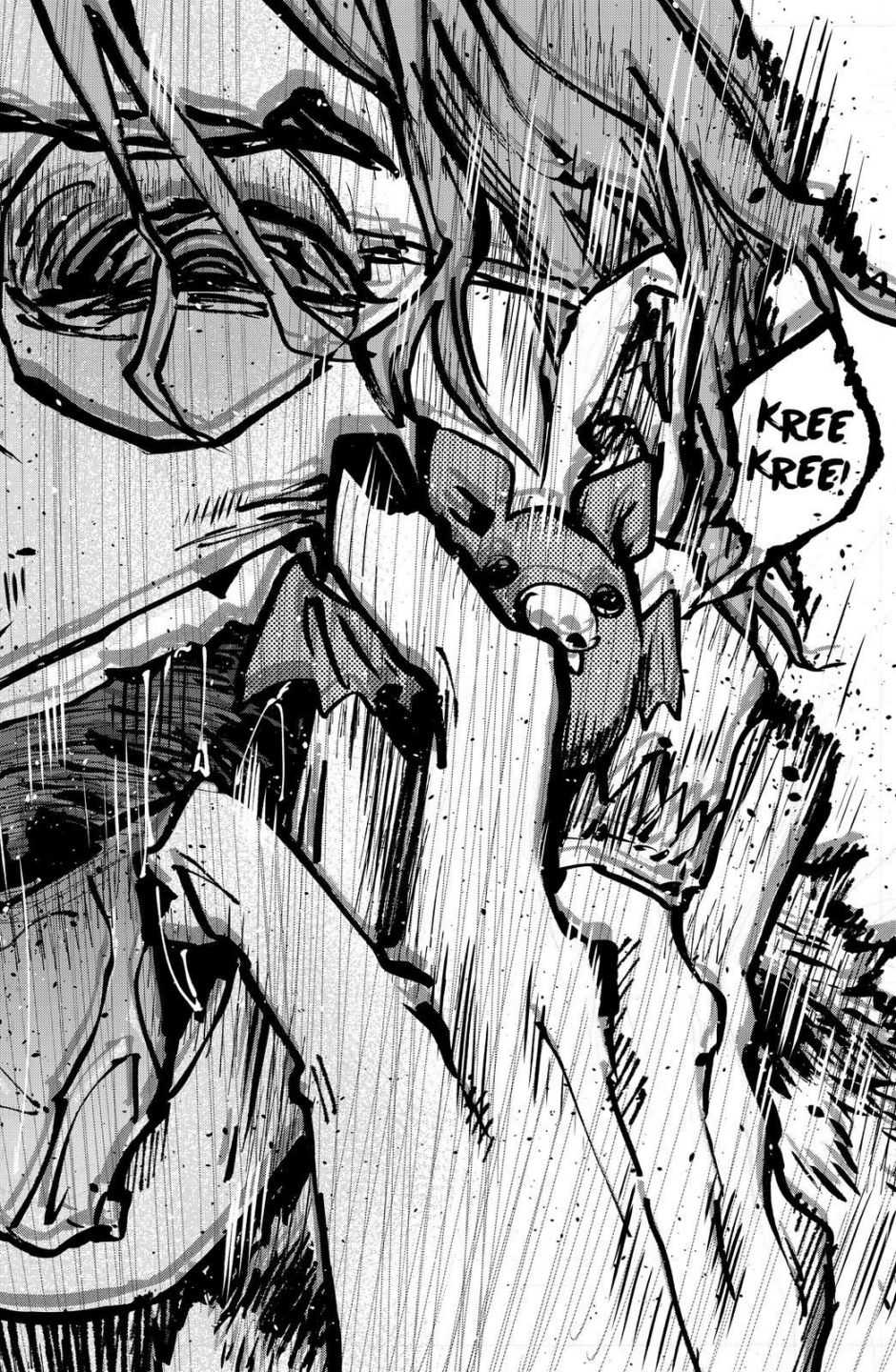 MARRIAGETOXIN Chapter 30 page 12 - 
