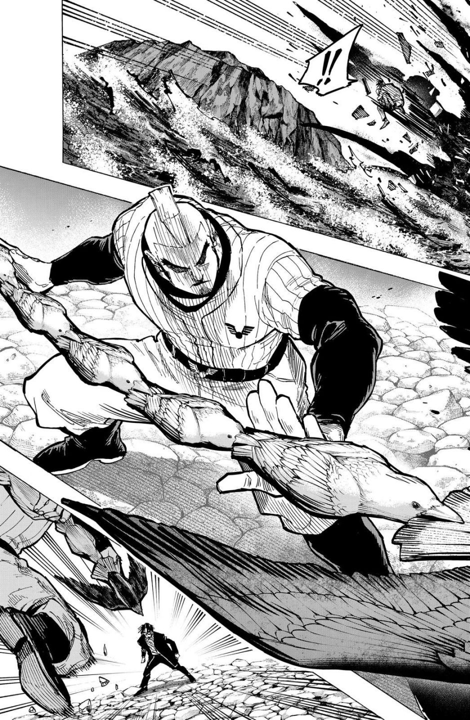 MARRIAGETOXIN Chapter 30 page 19 - 