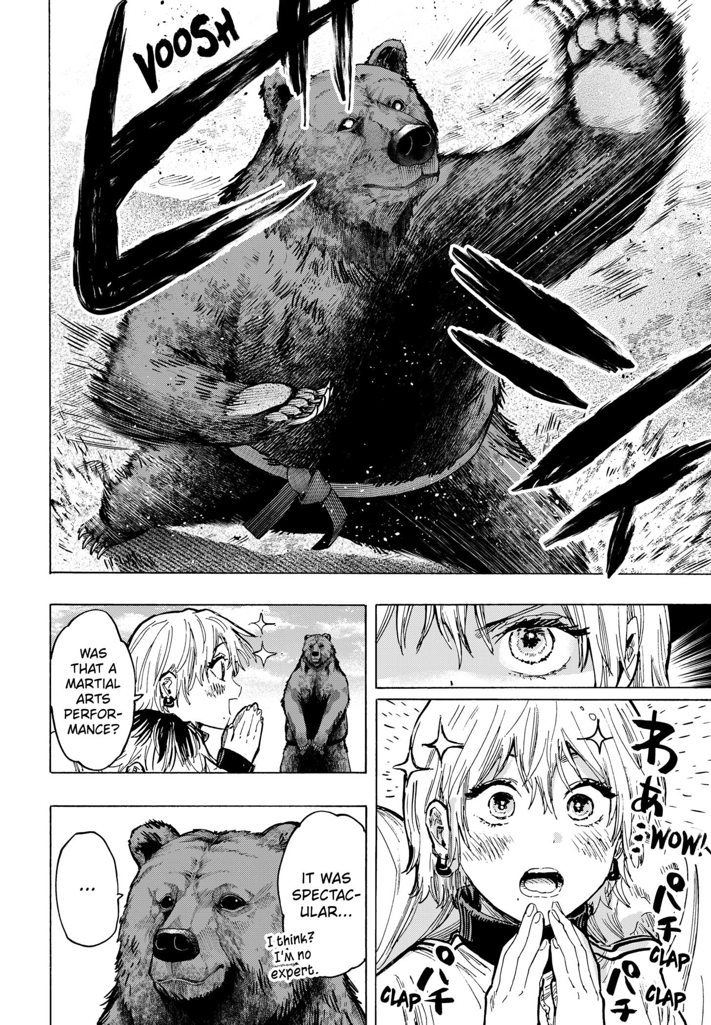 MARRIAGETOXIN Chapter 31 page 10 - 