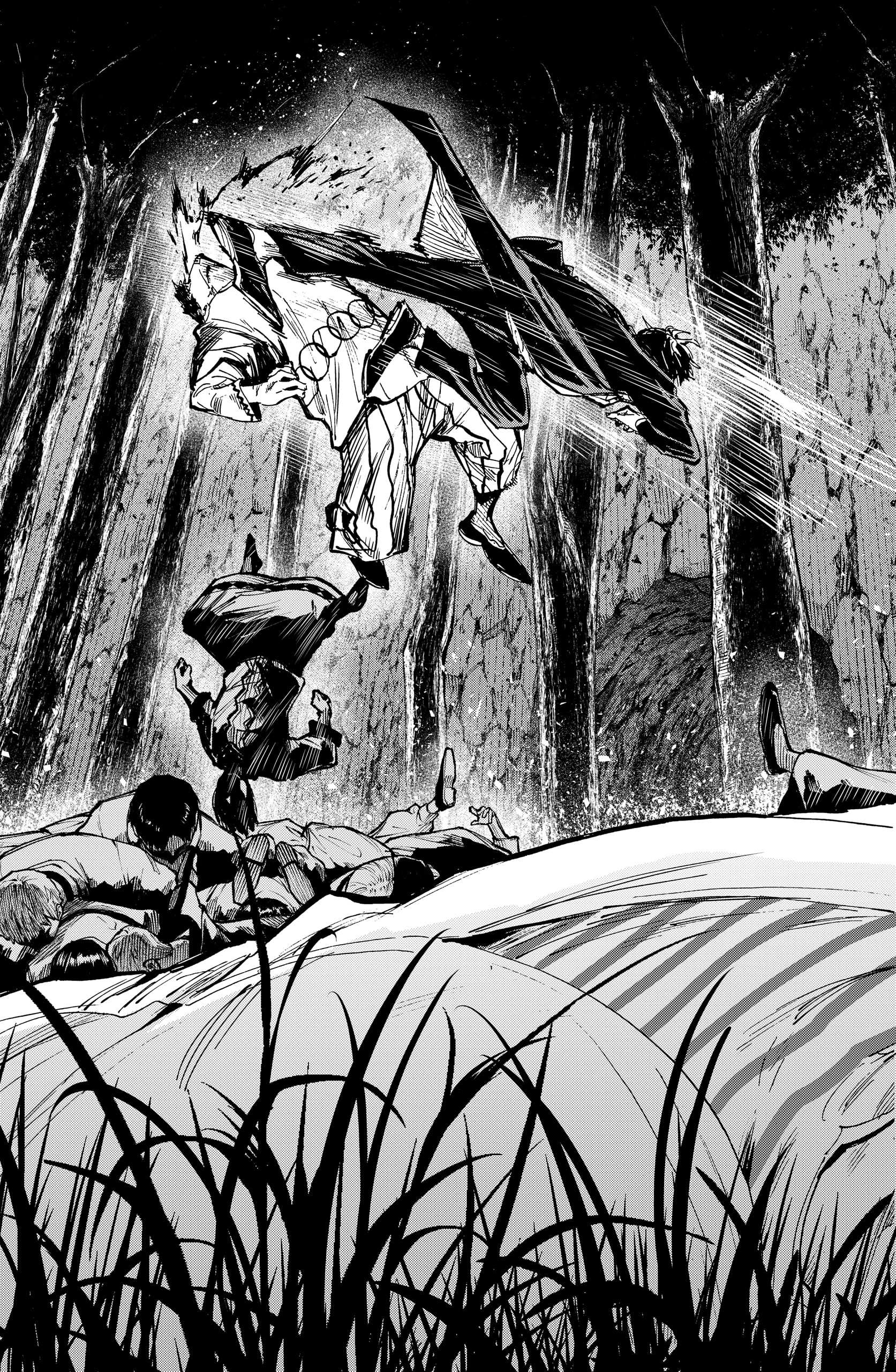 MARRIAGETOXIN Chapter 33 page 15 - 