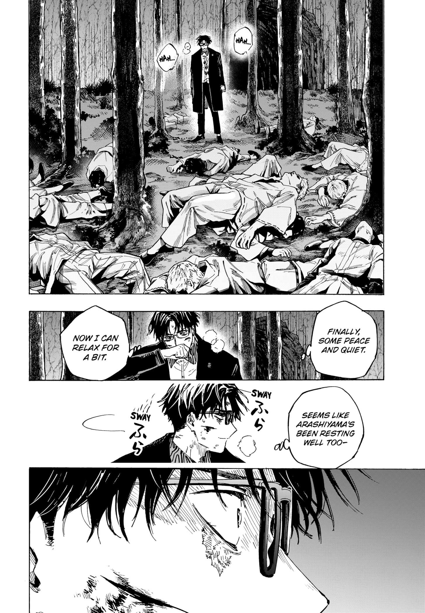 MARRIAGETOXIN Chapter 33 page 16 - 