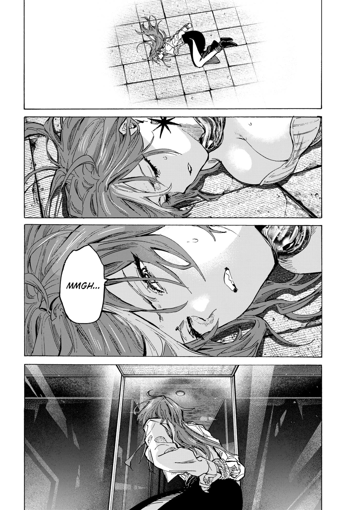 MARRIAGETOXIN Chapter 34 page 8 - 