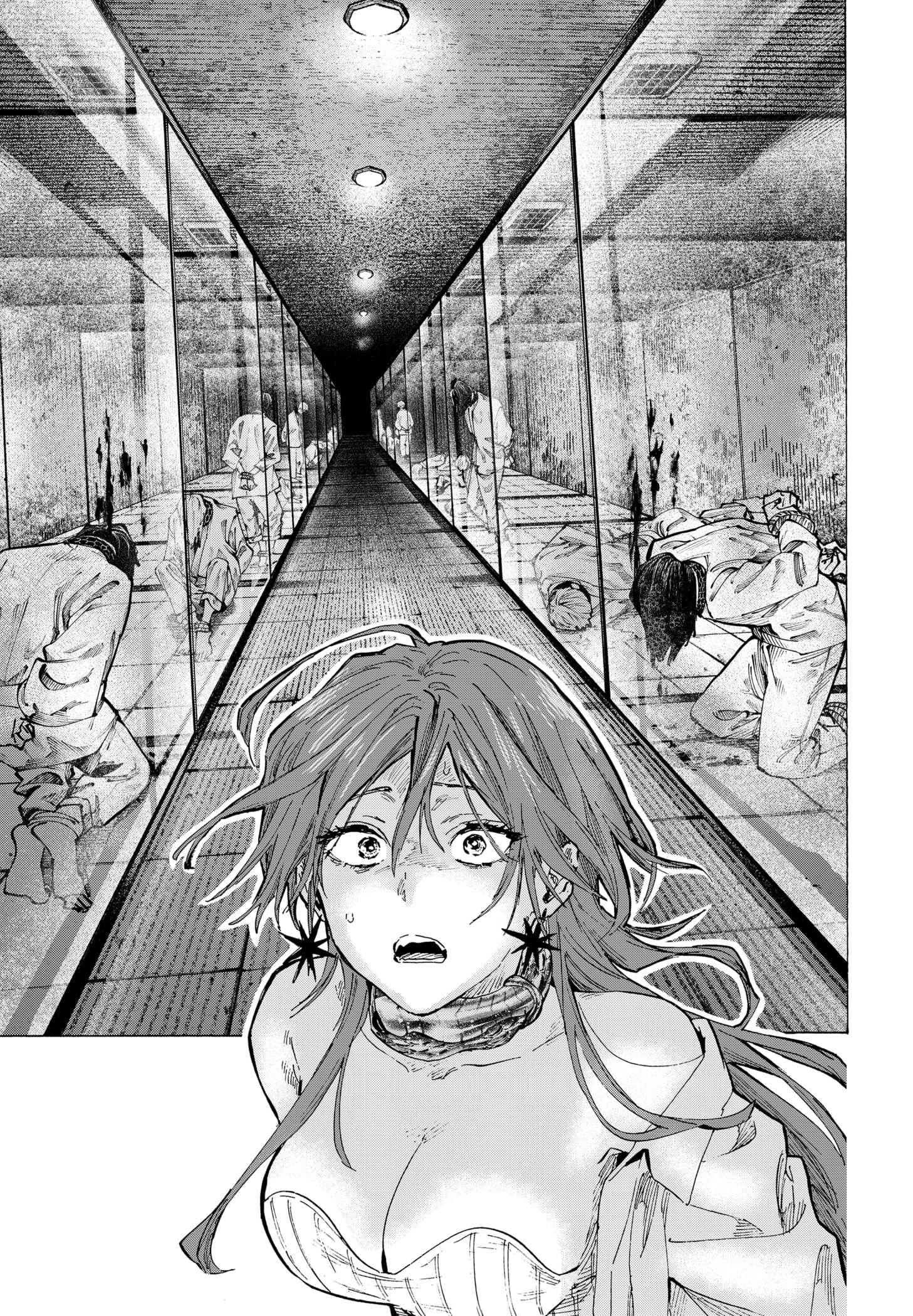 MARRIAGETOXIN Chapter 34 page 9 - 