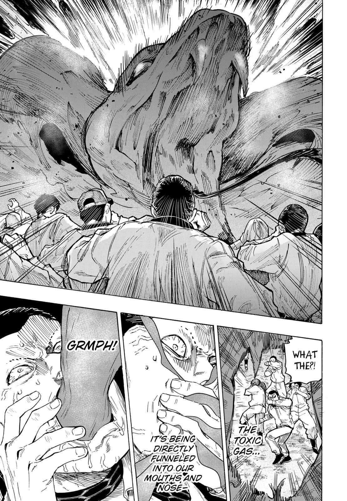 MARRIAGETOXIN Chapter 35 page 15 - 