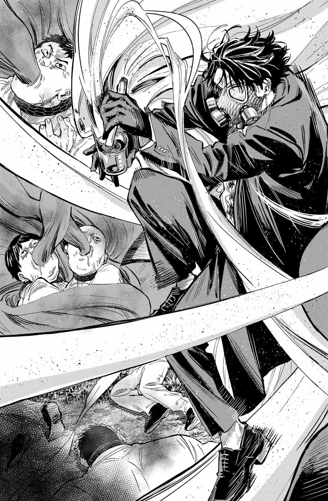 MARRIAGETOXIN Chapter 35 page 17 - 