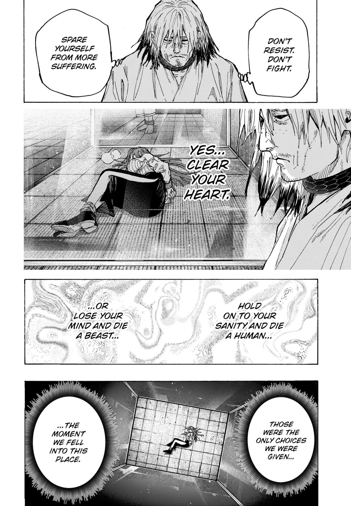MARRIAGETOXIN Chapter 36 page 2 - 