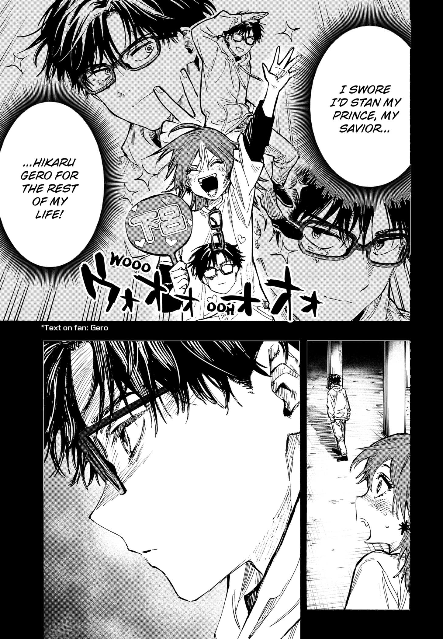 MARRIAGETOXIN Chapter 36 page 11 - 