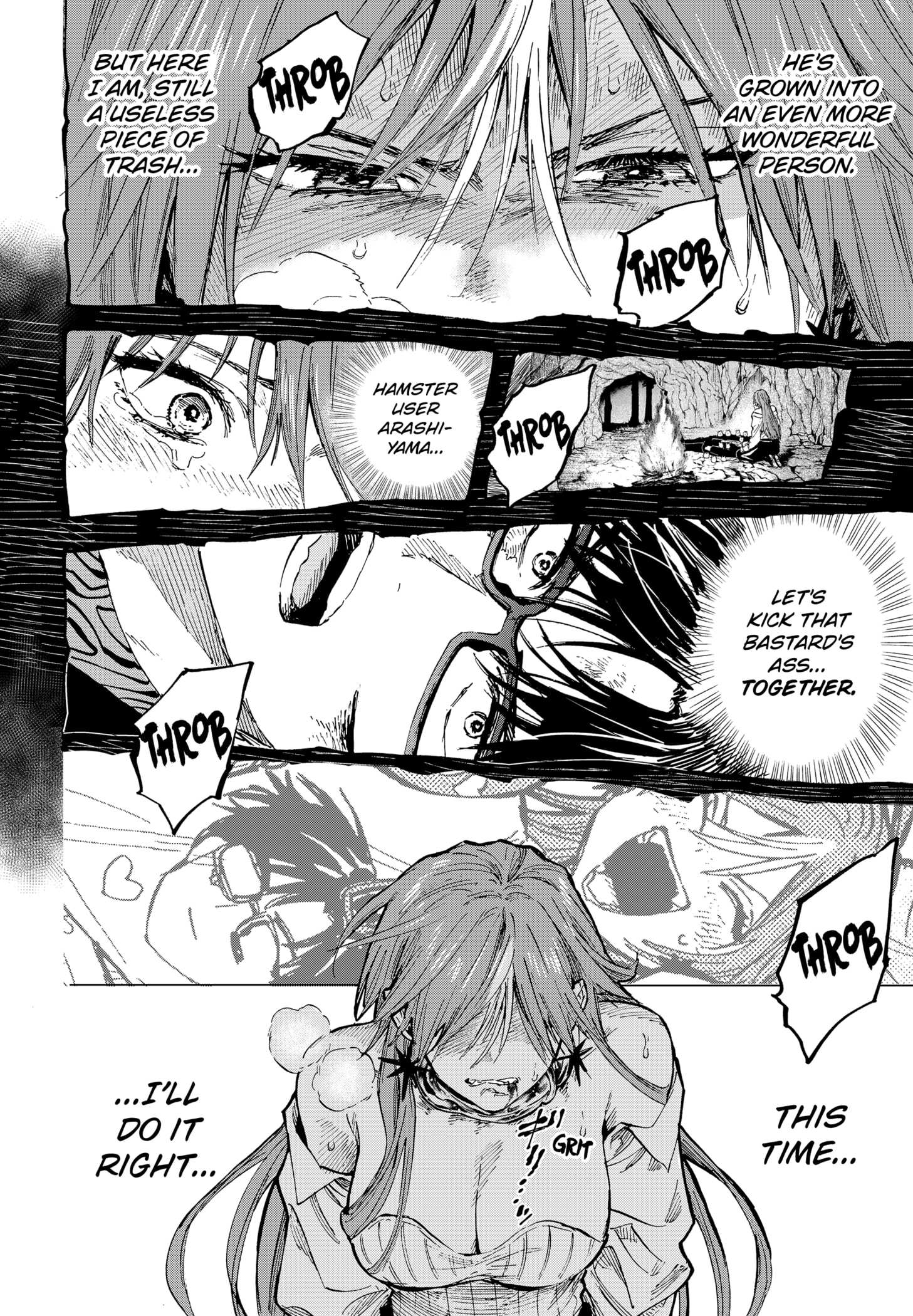 MARRIAGETOXIN Chapter 36 page 14 - 