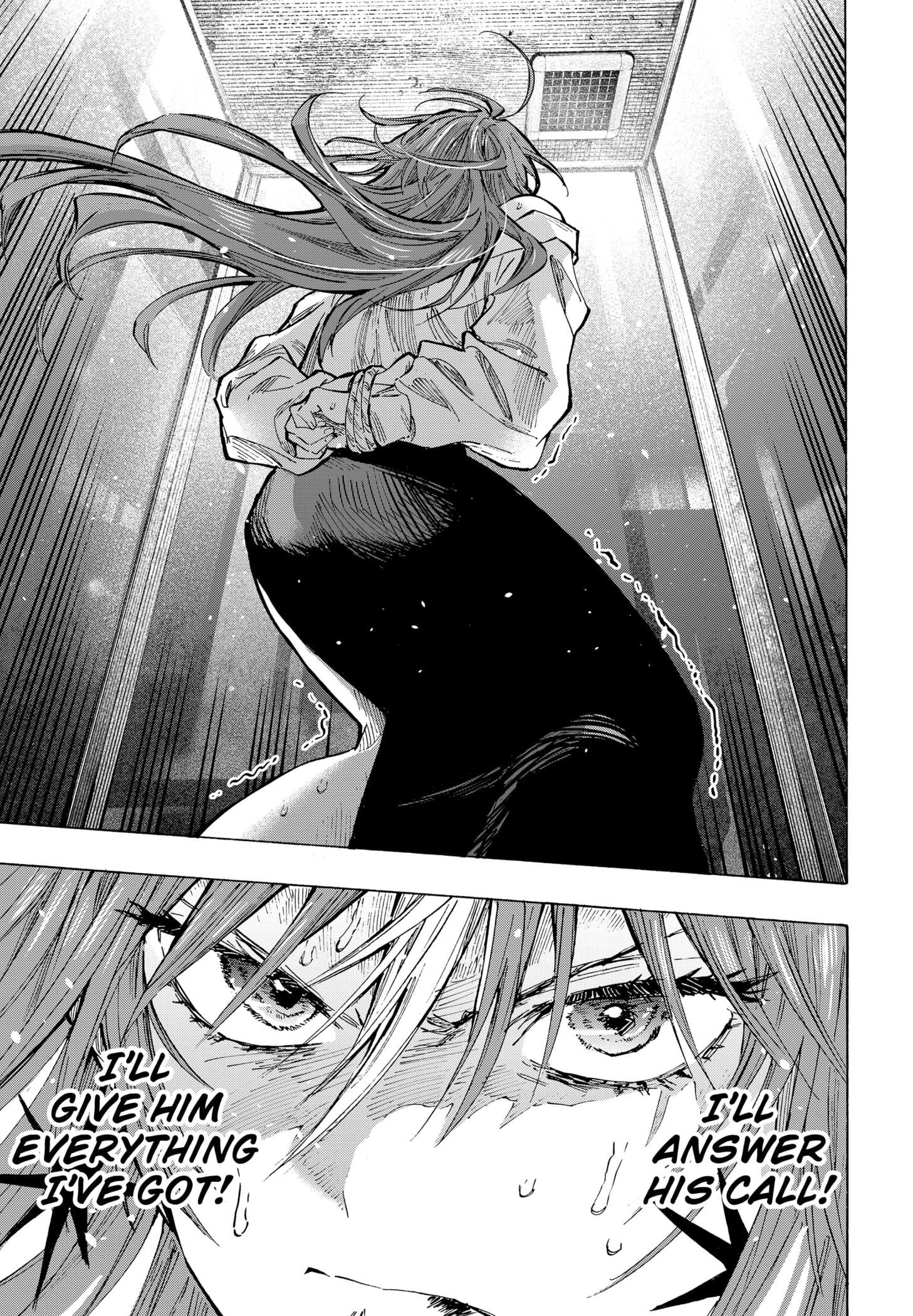 MARRIAGETOXIN Chapter 36 page 15 - 