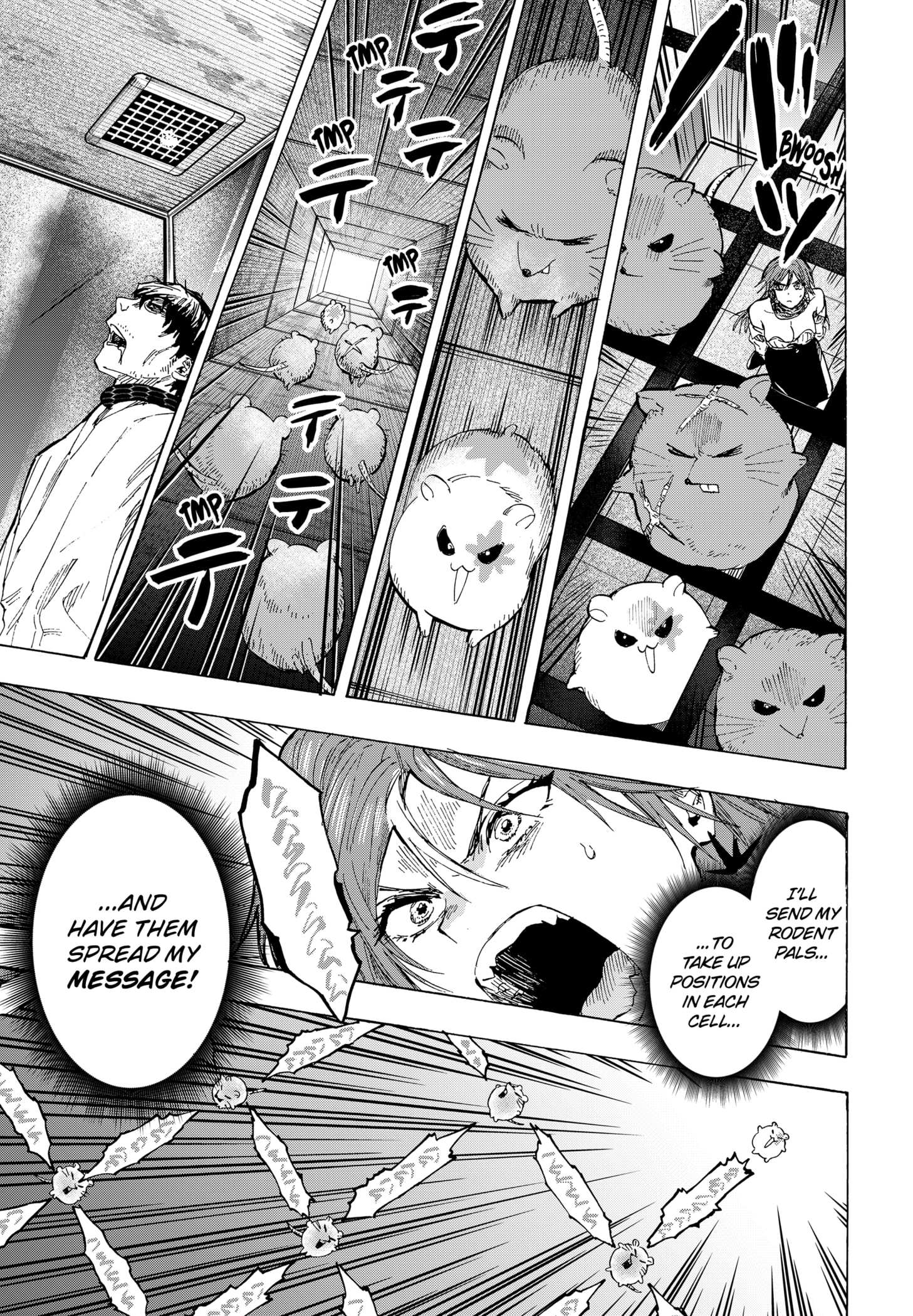 MARRIAGETOXIN Chapter 36 page 17 - 