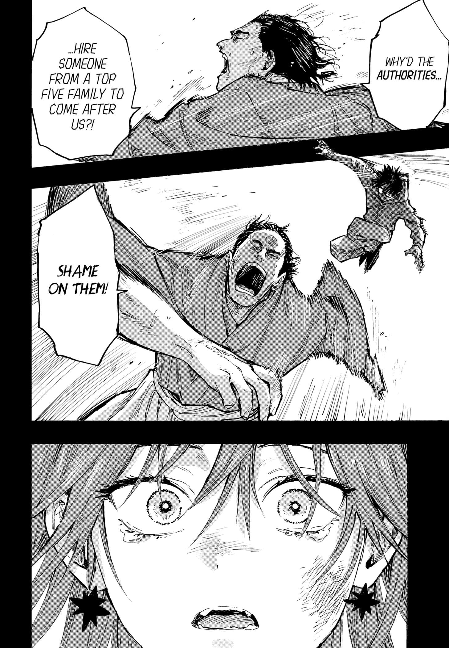 MARRIAGETOXIN Chapter 36 page 8 - 