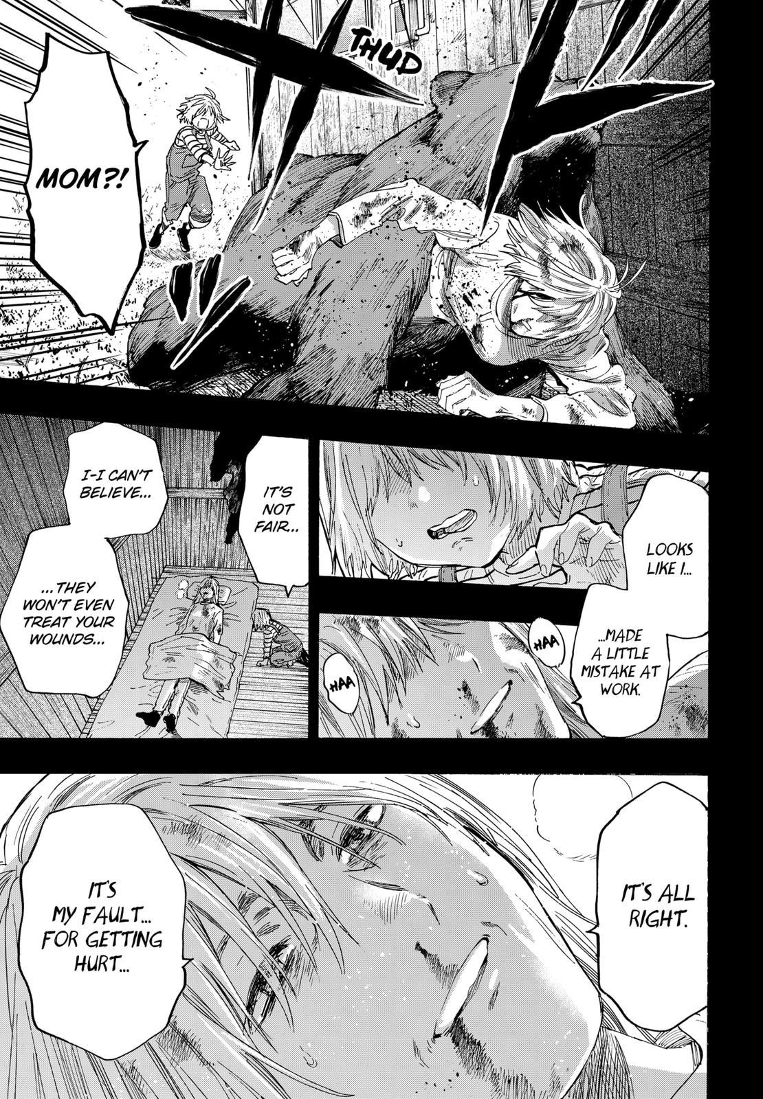 MARRIAGETOXIN Chapter 37 page 9 - 