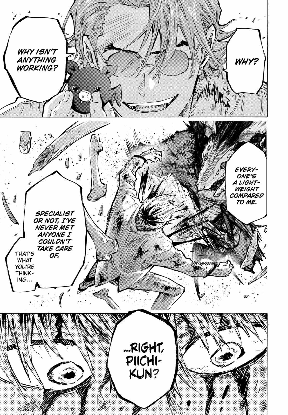 MARRIAGETOXIN Chapter 38 page 15 - 