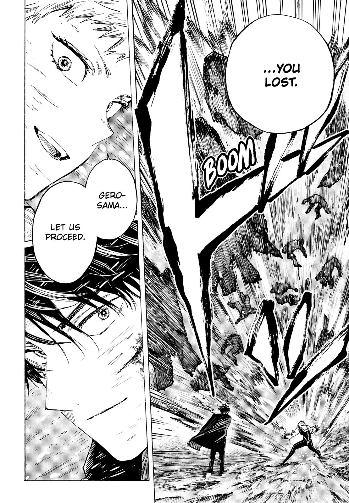MARRIAGETOXIN Chapter 38 page 4 - 