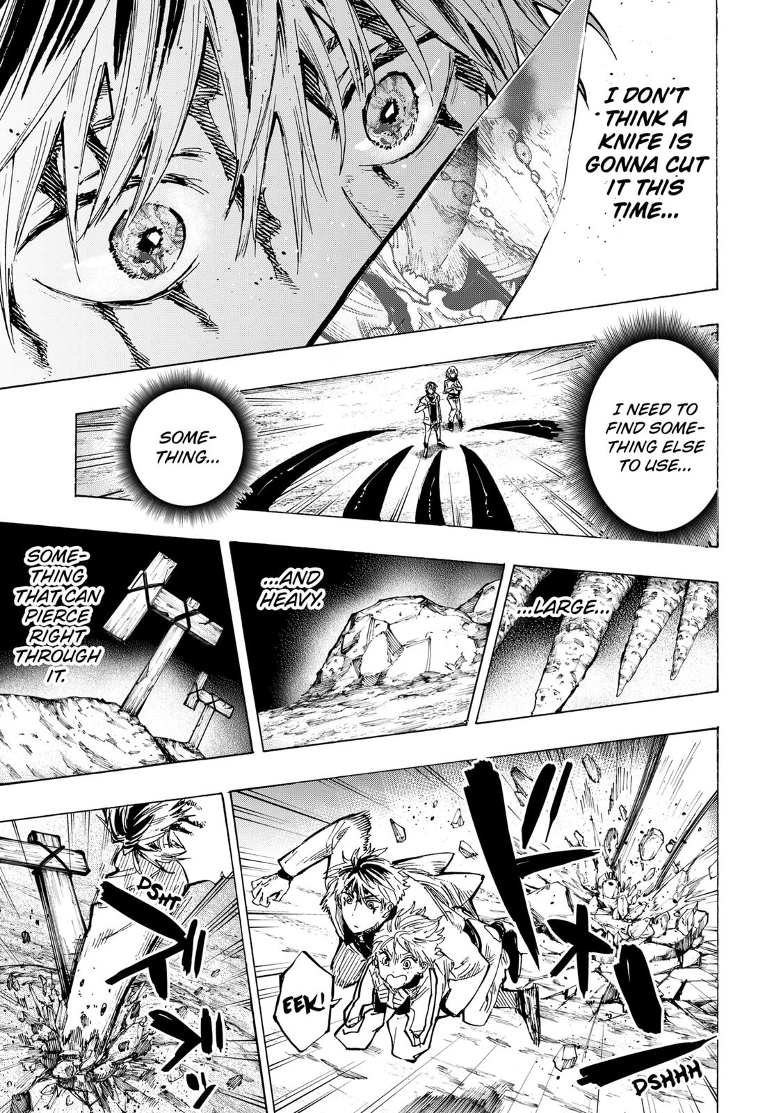 MARRIAGETOXIN Chapter 38 page 7 - 
