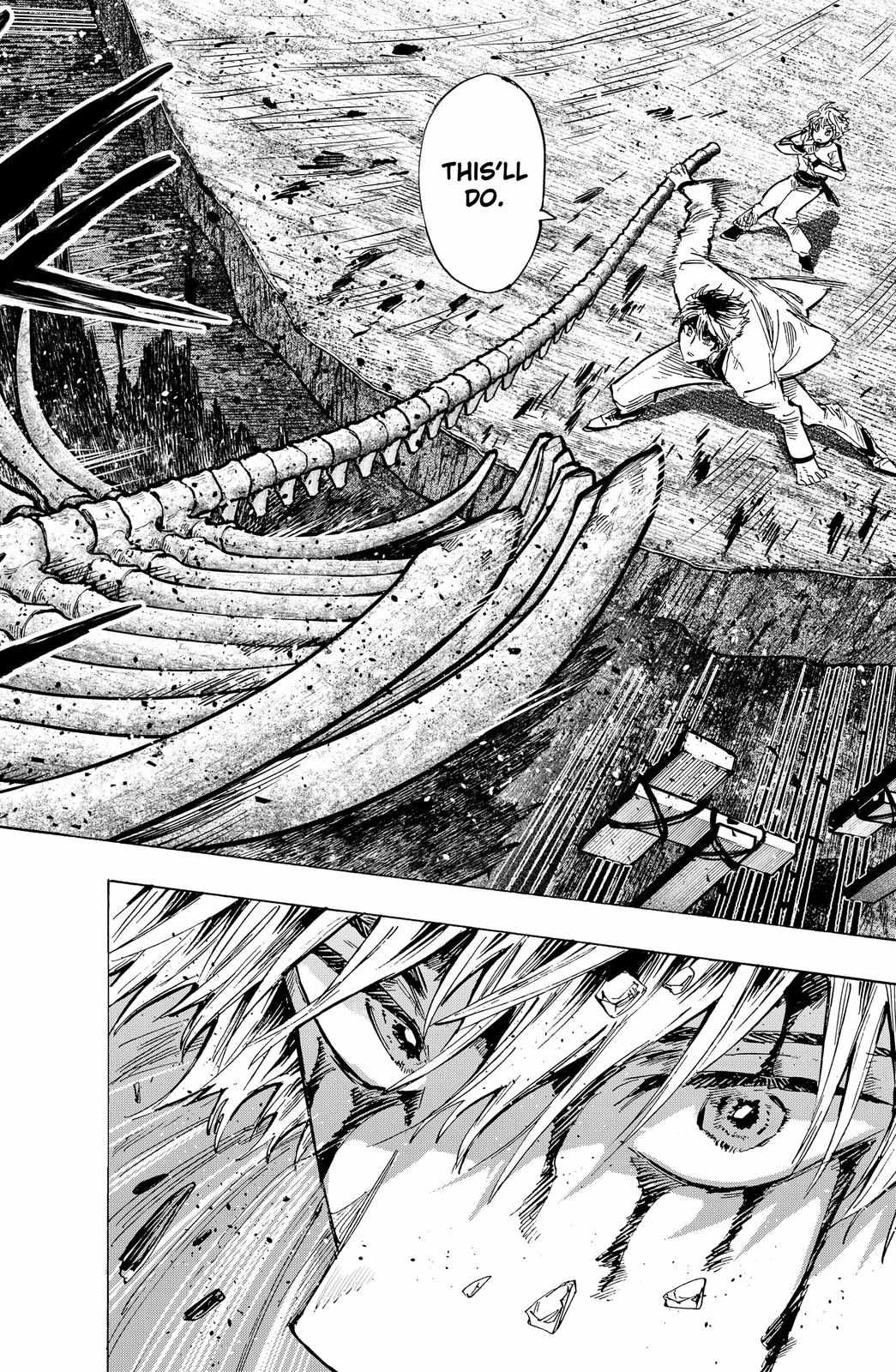 MARRIAGETOXIN Chapter 38 page 8 - 