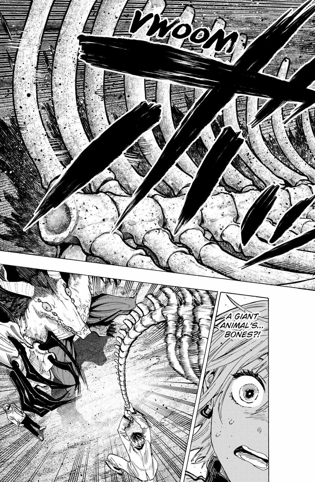 MARRIAGETOXIN Chapter 38 page 9 - 