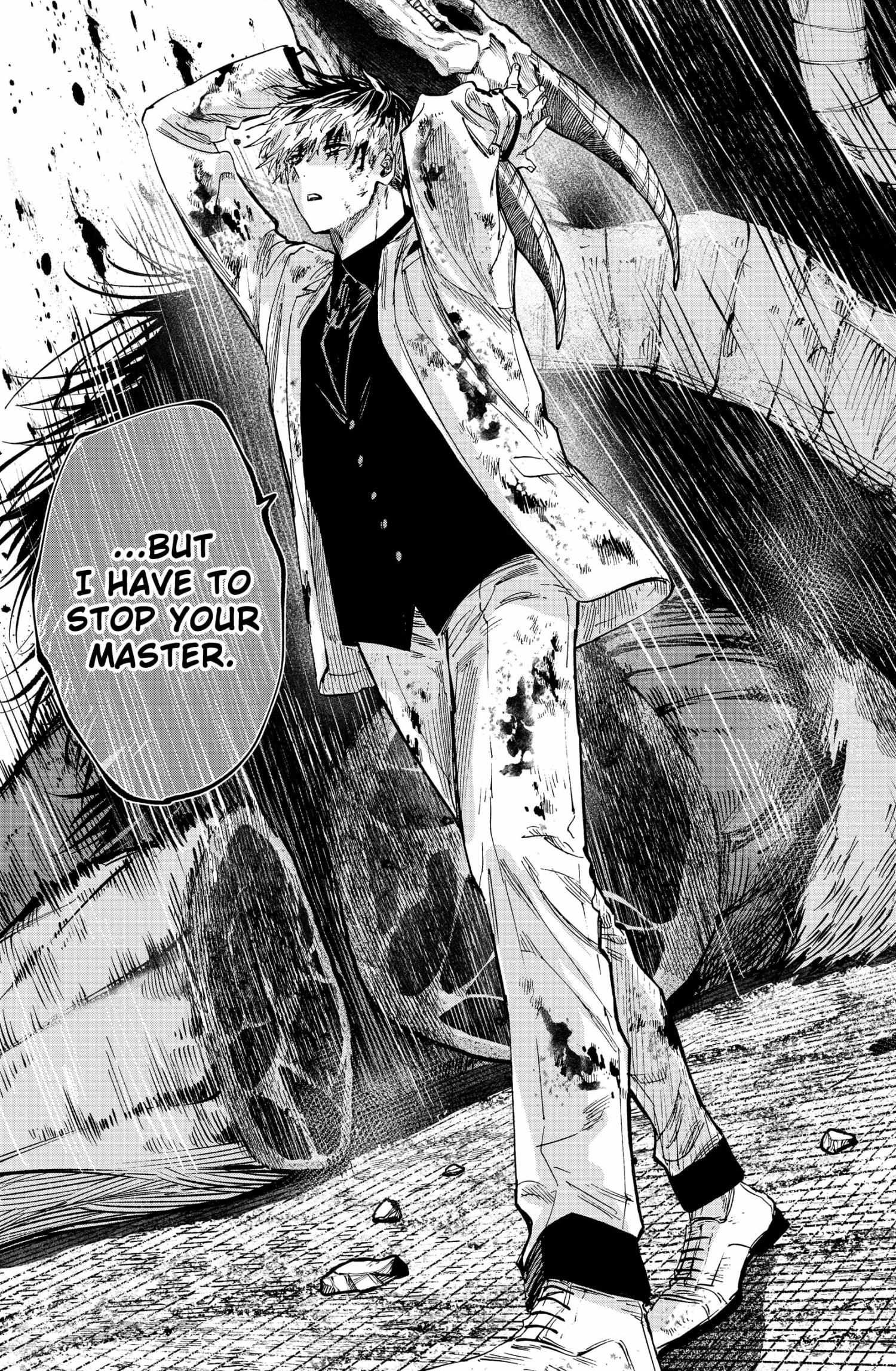MARRIAGETOXIN Chapter 39 page 15 - 