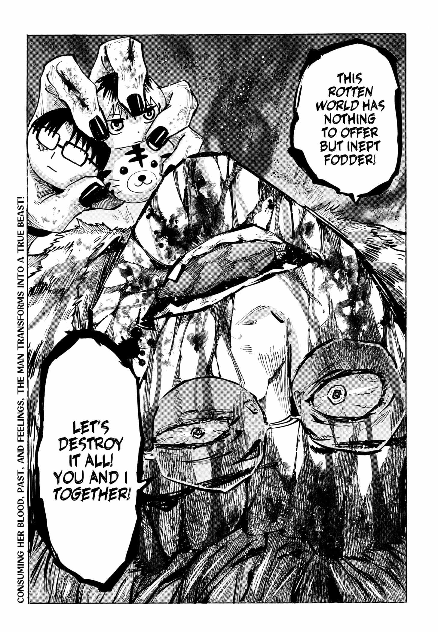 MARRIAGETOXIN Chapter 39 page 21 - 