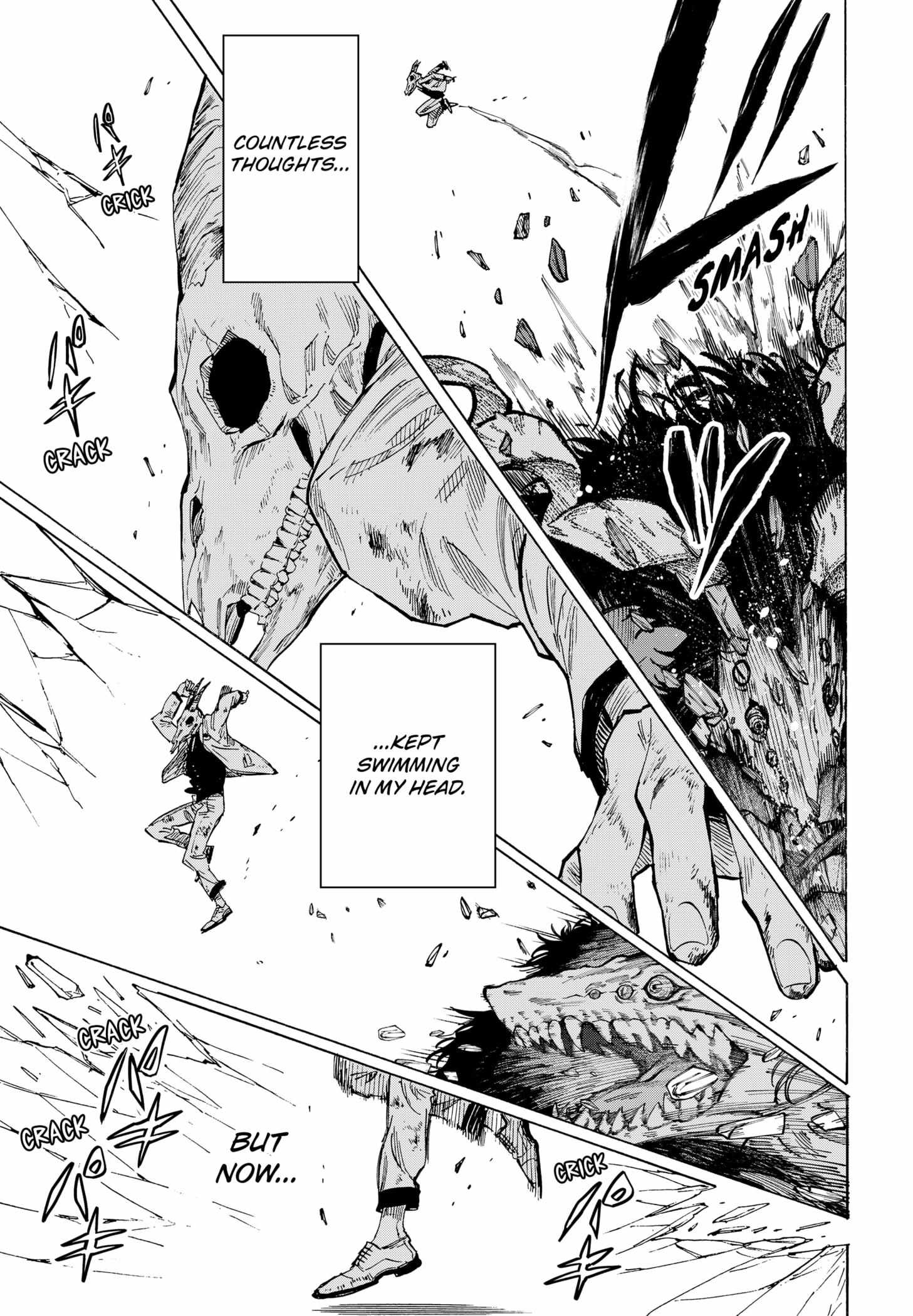 MARRIAGETOXIN Chapter 39 page 7 - 