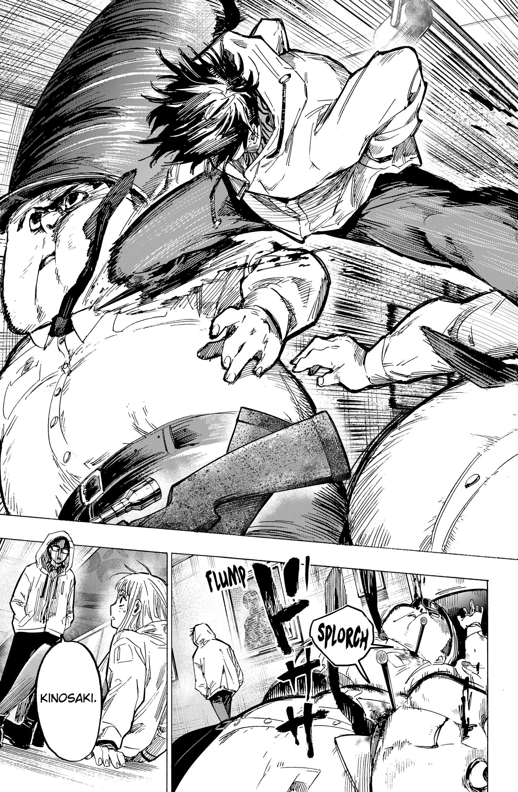 MARRIAGETOXIN Chapter 4 page 21 - 