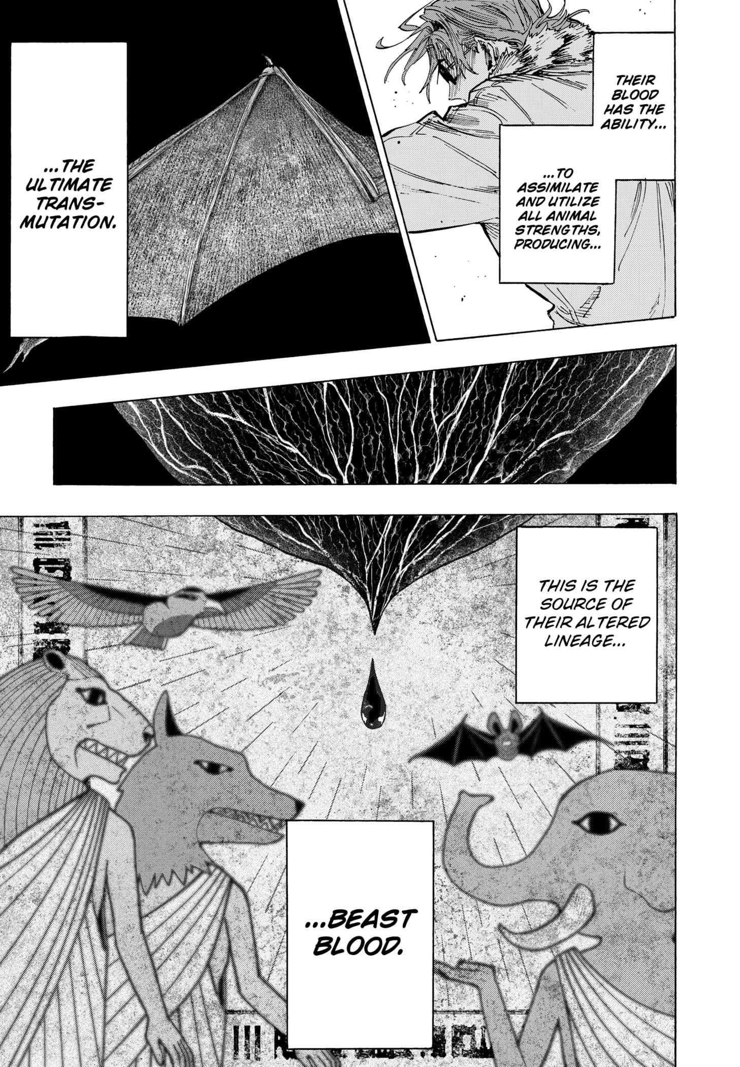 MARRIAGETOXIN Chapter 40 page 12 - 