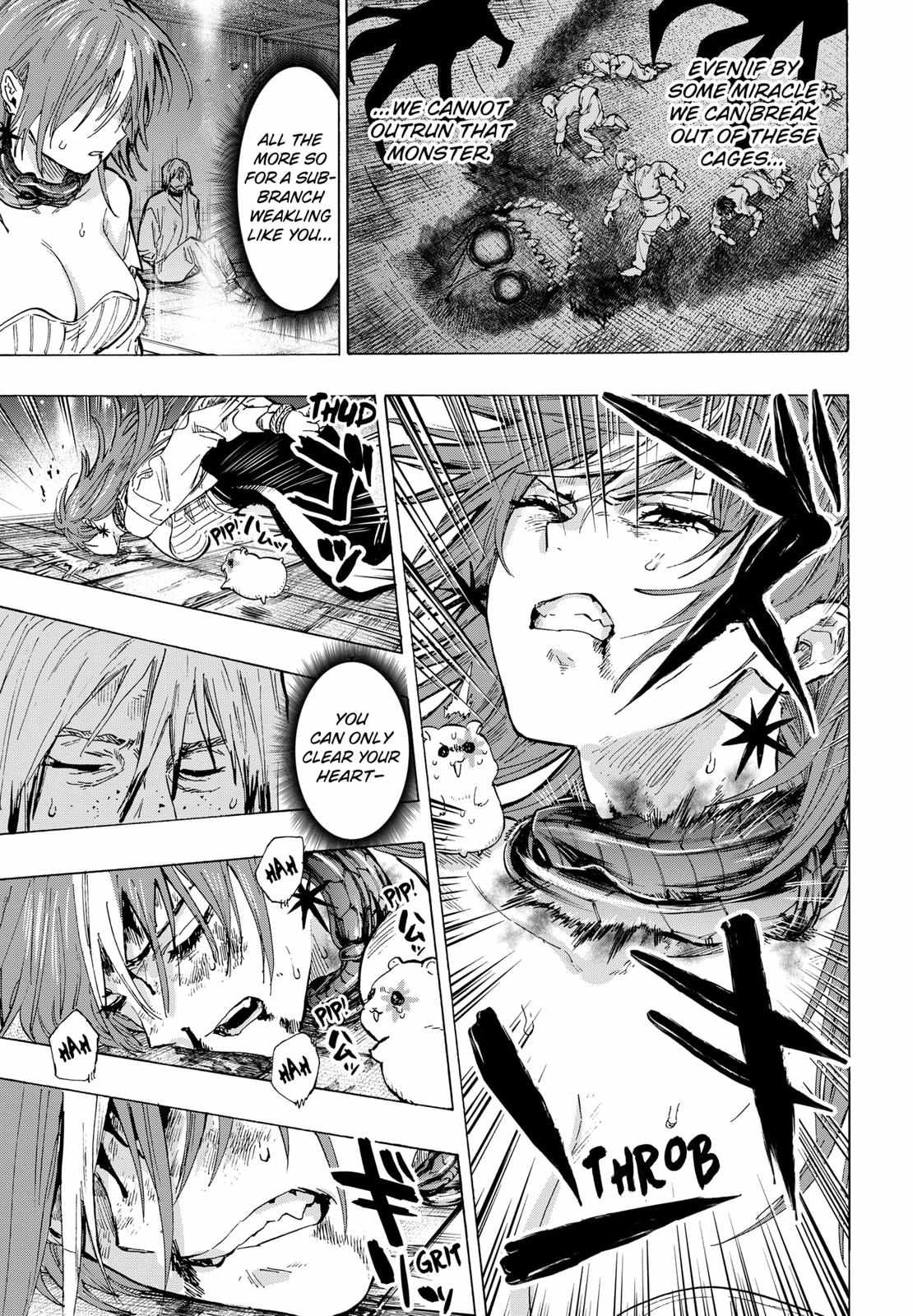 MARRIAGETOXIN Chapter 41 page 4 - 