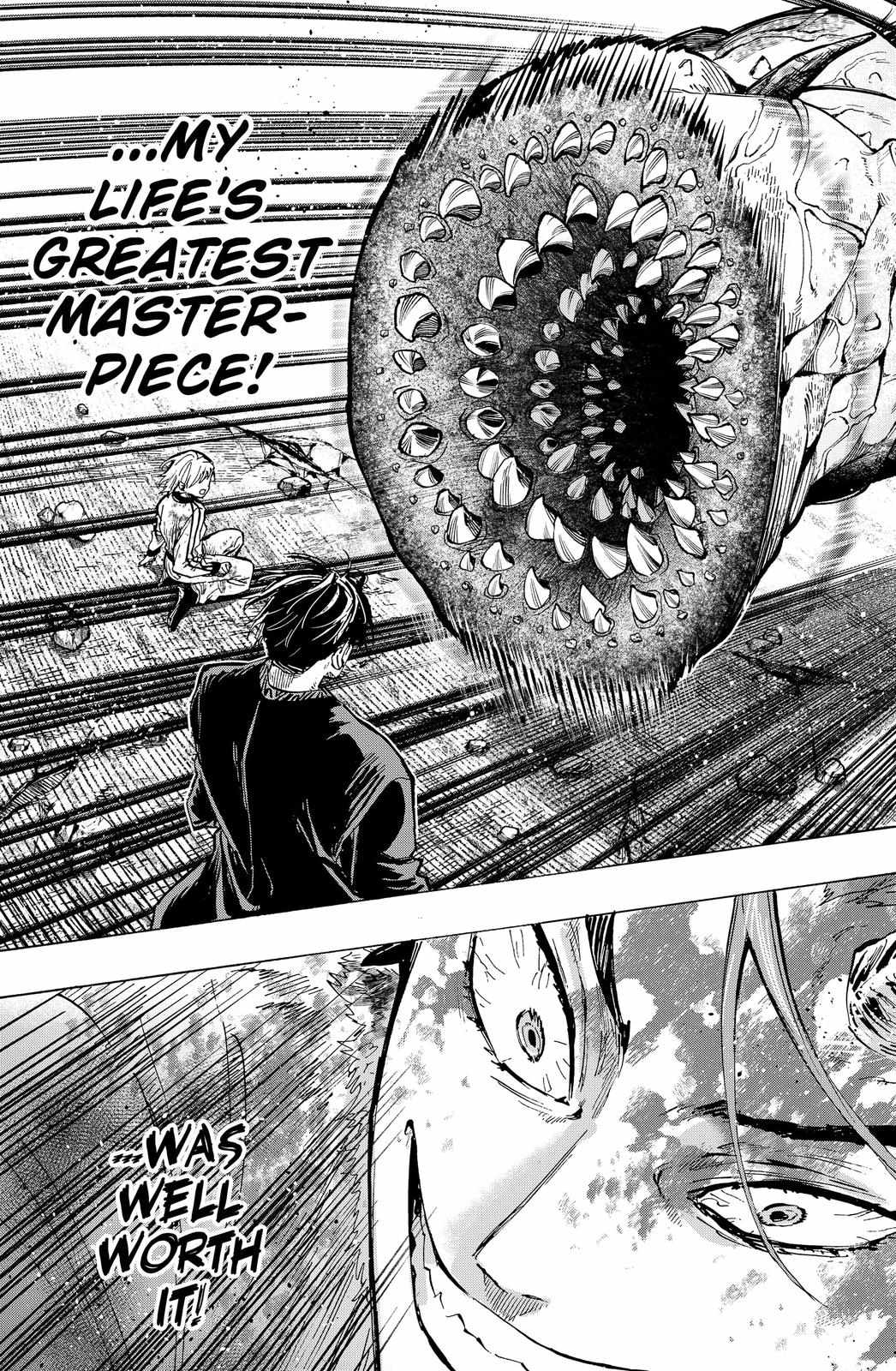 MARRIAGETOXIN Chapter 41 page 8 - 