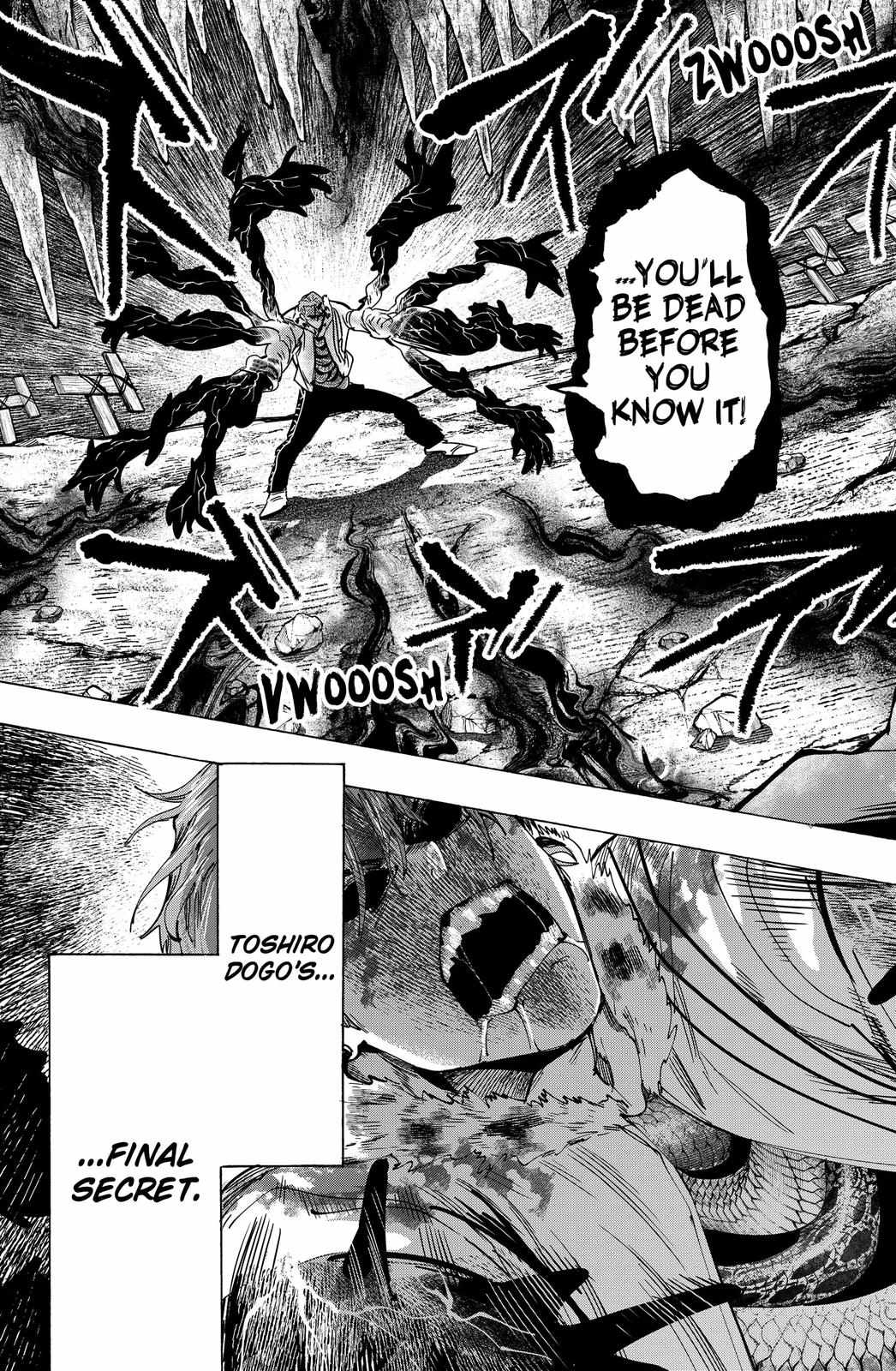 MARRIAGETOXIN Chapter 42 page 12 - 