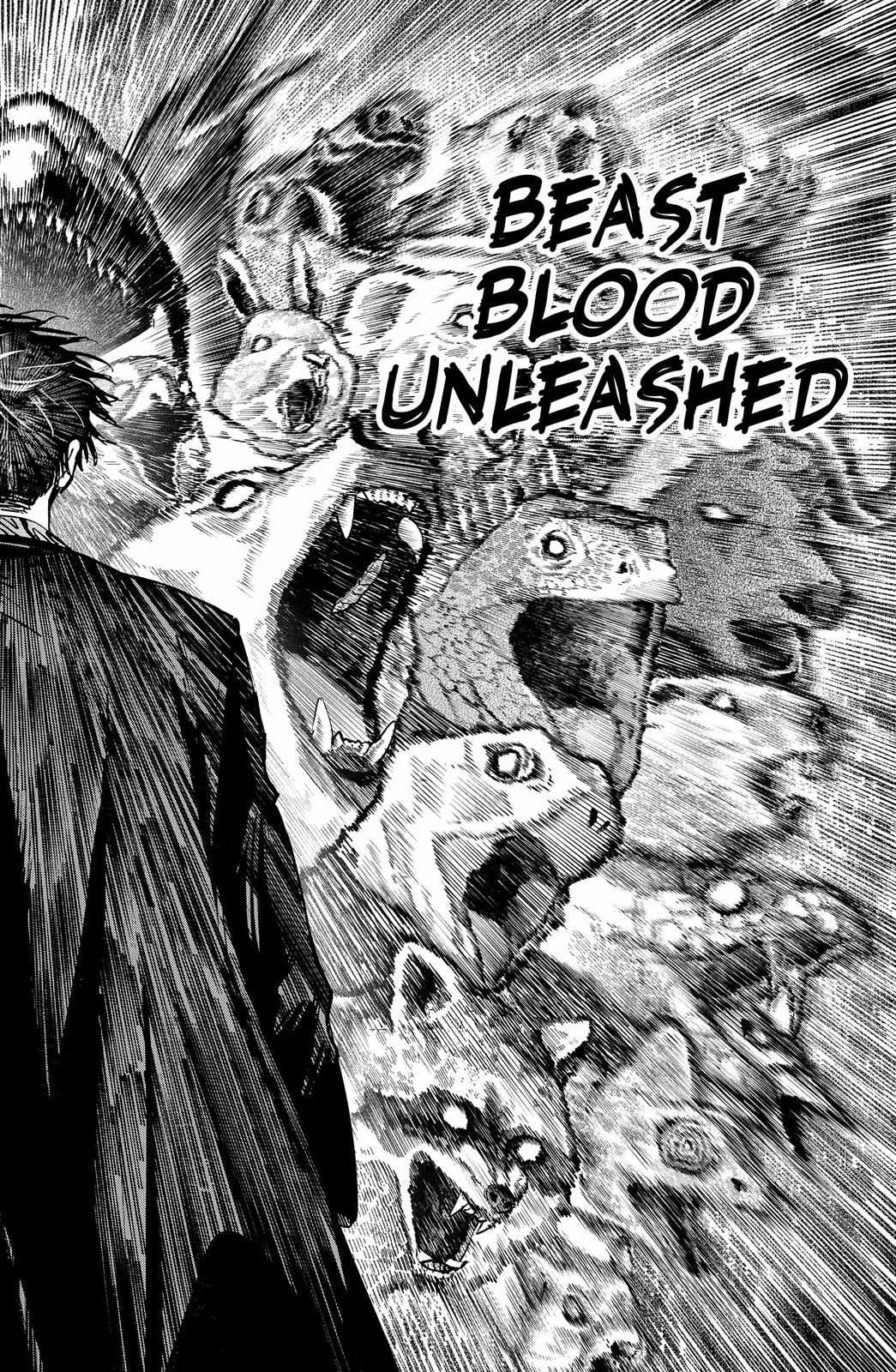 MARRIAGETOXIN Chapter 42 page 13 - 