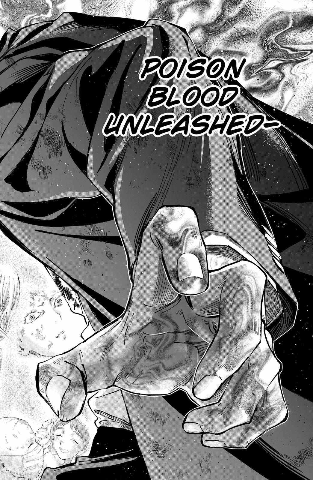 MARRIAGETOXIN Chapter 42 page 19 - 