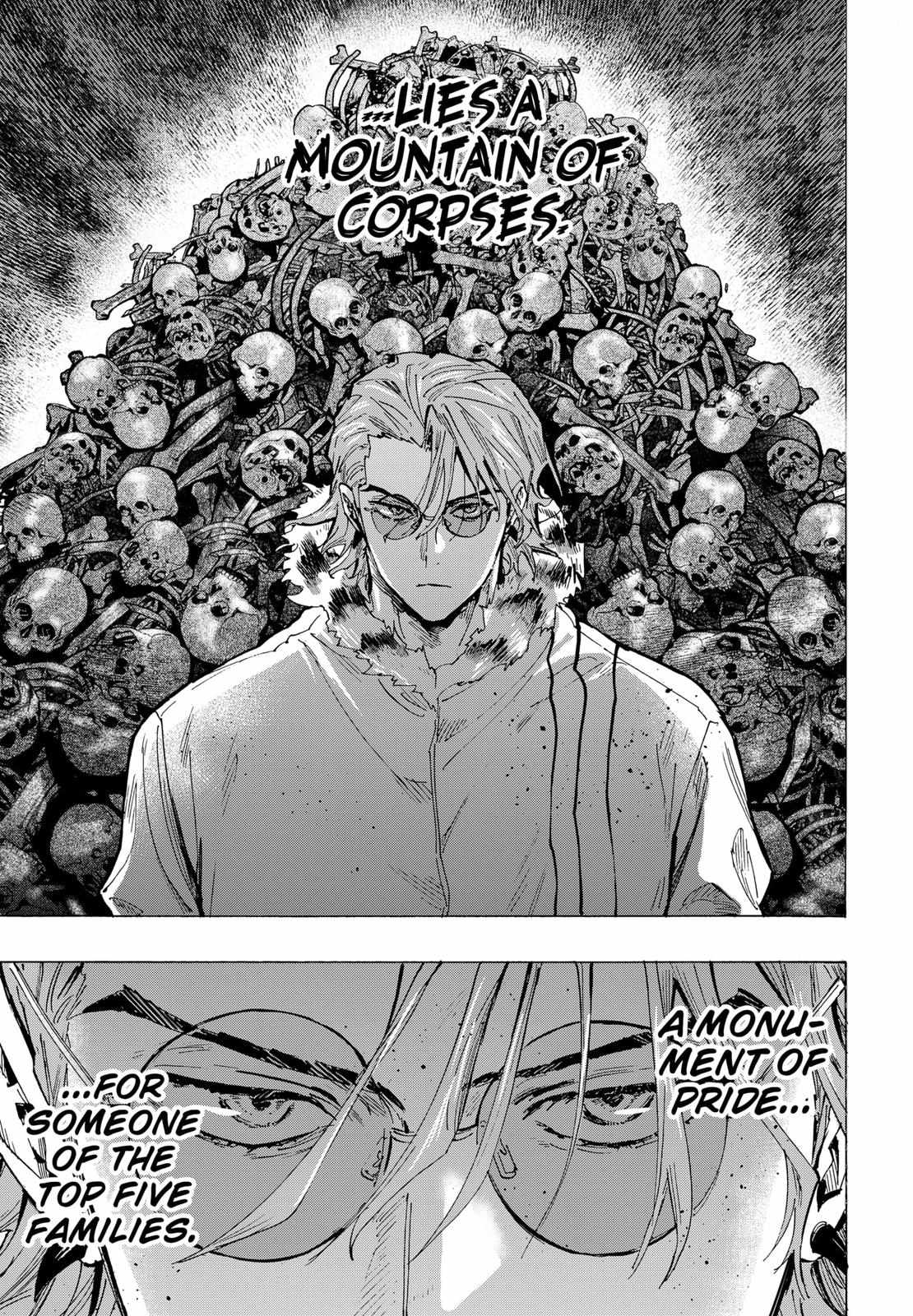 MARRIAGETOXIN Chapter 42 page 4 - 
