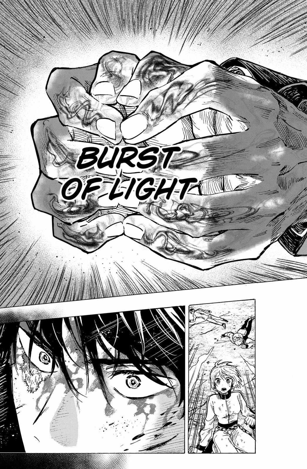 MARRIAGETOXIN Chapter 43 page 3 - 